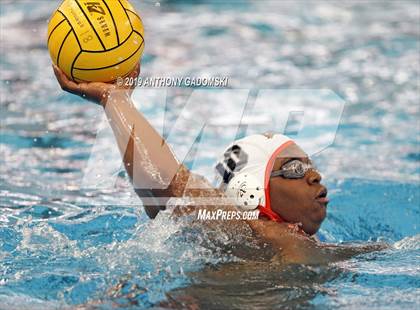 Thumbnail 3 in Von Steuben vs Julian (6th Annual Windy City Classic) photogallery.