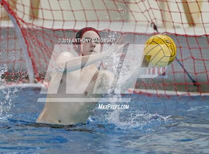 Thumbnail 1 in Von Steuben vs Julian (6th Annual Windy City Classic) photogallery.