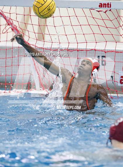 Thumbnail 3 in Von Steuben vs Julian (6th Annual Windy City Classic) photogallery.