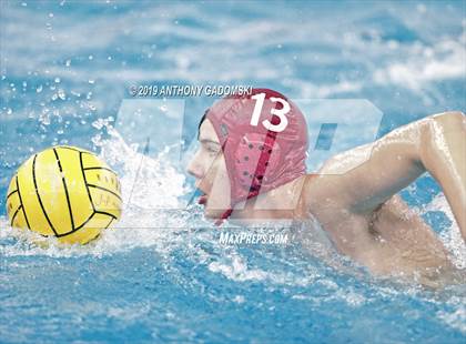 Thumbnail 2 in Von Steuben vs Julian (6th Annual Windy City Classic) photogallery.