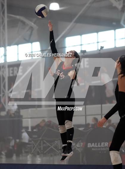 Thumbnail 2 in HCYA vs. Tyler HEAT (Aggieland Come and Take It Regional Showdown) photogallery.