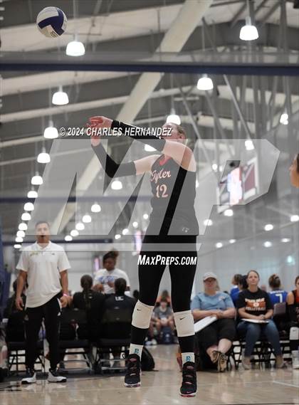 Thumbnail 3 in HCYA vs. Tyler HEAT (Aggieland Come and Take It Regional Showdown) photogallery.