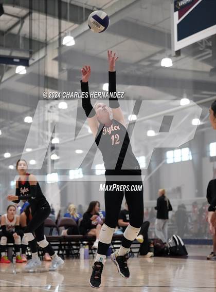 Thumbnail 3 in HCYA vs. Tyler HEAT (Aggieland Come and Take It Regional Showdown) photogallery.