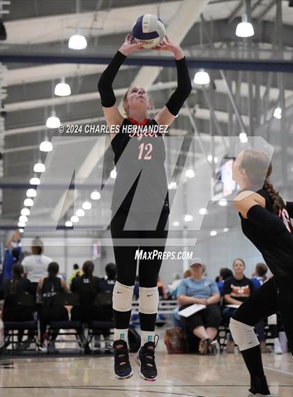 Thumbnail 3 in HCYA vs. Tyler HEAT (Aggieland Come and Take It Regional Showdown) photogallery.