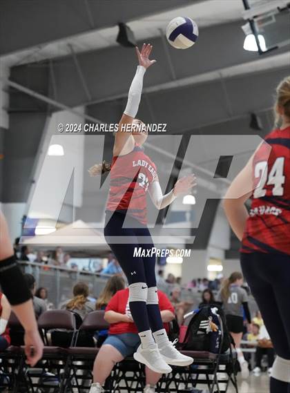 Thumbnail 1 in HCYA vs. Tyler HEAT (Aggieland Come and Take It Regional Showdown) photogallery.