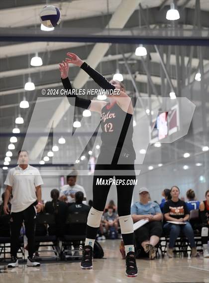 Thumbnail 2 in HCYA vs. Tyler HEAT (Aggieland Come and Take It Regional Showdown) photogallery.