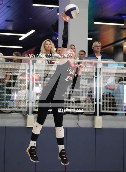 Thumbnail 1 in HCYA vs. Tyler HEAT (Aggieland Come and Take It Regional Showdown) photogallery.