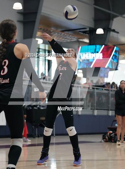 Thumbnail 3 in HCYA vs. Tyler HEAT (Aggieland Come and Take It Regional Showdown) photogallery.
