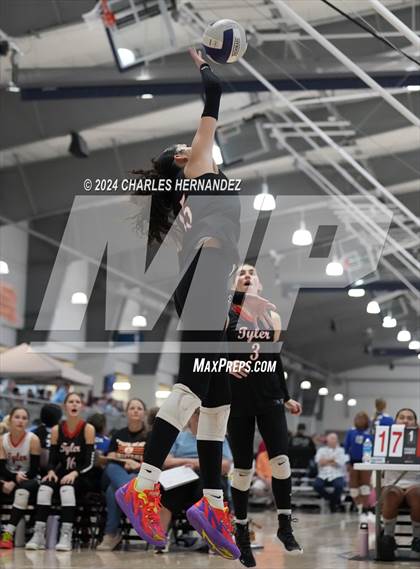 Thumbnail 1 in HCYA vs. Tyler HEAT (Aggieland Come and Take It Regional Showdown) photogallery.