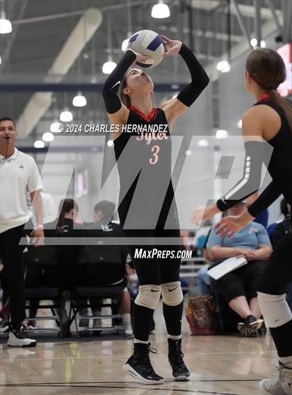 Thumbnail 2 in HCYA vs. Tyler HEAT (Aggieland Come and Take It Regional Showdown) photogallery.