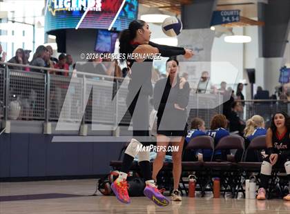 Thumbnail 1 in HCYA vs. Tyler HEAT (Aggieland Come and Take It Regional Showdown) photogallery.