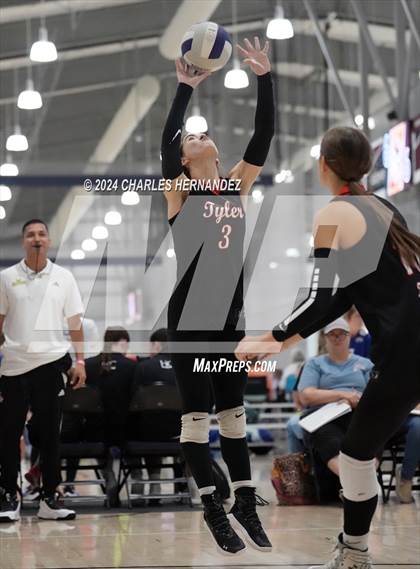Thumbnail 1 in HCYA vs. Tyler HEAT (Aggieland Come and Take It Regional Showdown) photogallery.