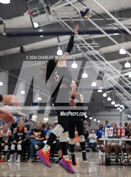 Thumbnail 3 in HCYA vs. Tyler HEAT (Aggieland Come and Take It Regional Showdown) photogallery.