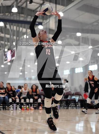 Thumbnail 3 in HCYA vs. Tyler HEAT (Aggieland Come and Take It Regional Showdown) photogallery.