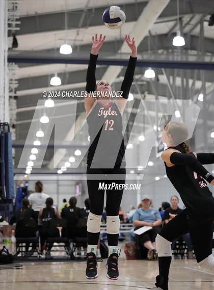 Thumbnail 1 in HCYA vs. Tyler HEAT (Aggieland Come and Take It Regional Showdown) photogallery.