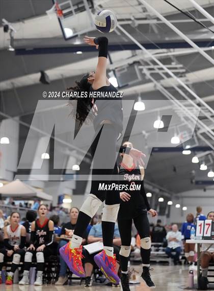 Thumbnail 3 in HCYA vs. Tyler HEAT (Aggieland Come and Take It Regional Showdown) photogallery.