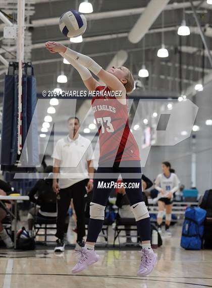 Thumbnail 2 in HCYA vs. Tyler HEAT (Aggieland Come and Take It Regional Showdown) photogallery.