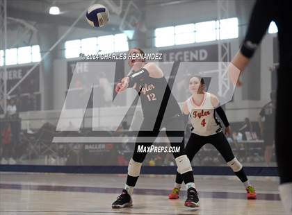 Thumbnail 1 in HCYA vs. Tyler HEAT (Aggieland Come and Take It Regional Showdown) photogallery.