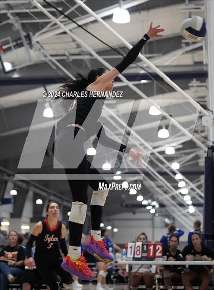 Thumbnail 3 in HCYA vs. Tyler HEAT (Aggieland Come and Take It Regional Showdown) photogallery.