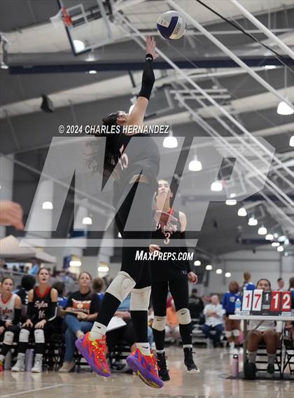 Thumbnail 2 in HCYA vs. Tyler HEAT (Aggieland Come and Take It Regional Showdown) photogallery.