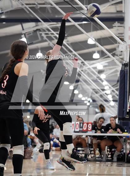 Thumbnail 2 in HCYA vs. Tyler HEAT (Aggieland Come and Take It Regional Showdown) photogallery.