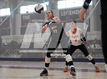 Thumbnail 3 in HCYA vs. Tyler HEAT (Aggieland Come and Take It Regional Showdown) photogallery.