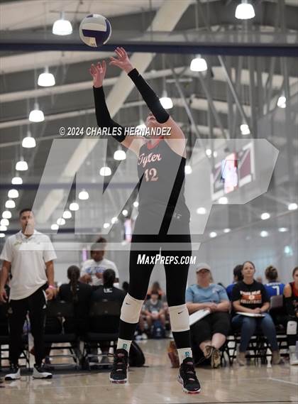 Thumbnail 1 in HCYA vs. Tyler HEAT (Aggieland Come and Take It Regional Showdown) photogallery.