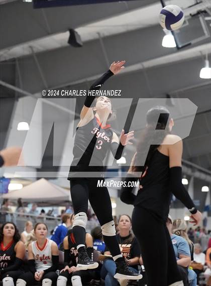 Thumbnail 1 in HCYA vs. Tyler HEAT (Aggieland Come and Take It Regional Showdown) photogallery.