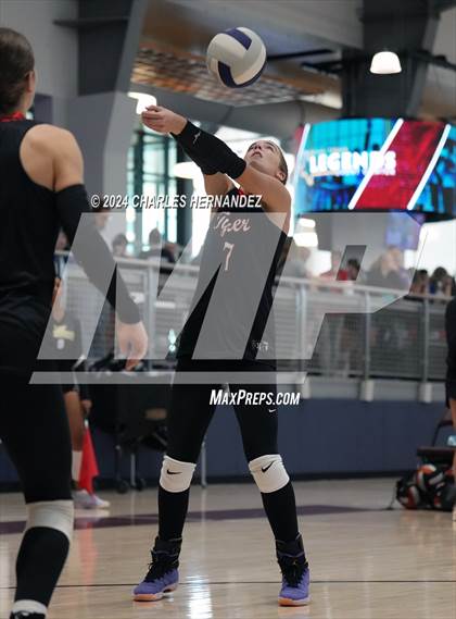 Thumbnail 2 in HCYA vs. Tyler HEAT (Aggieland Come and Take It Regional Showdown) photogallery.