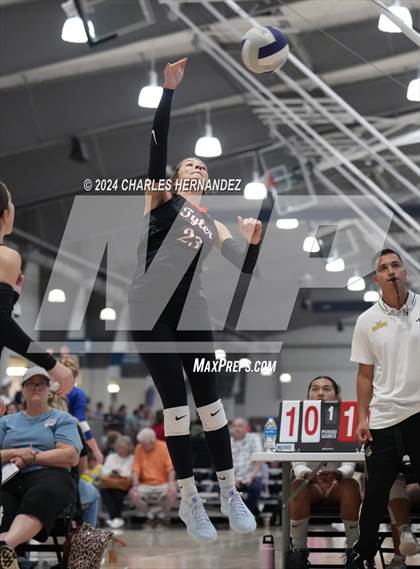 Thumbnail 3 in HCYA vs. Tyler HEAT (Aggieland Come and Take It Regional Showdown) photogallery.