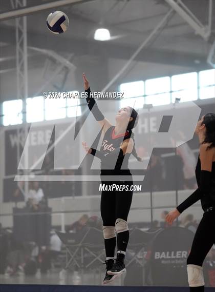 Thumbnail 3 in HCYA vs. Tyler HEAT (Aggieland Come and Take It Regional Showdown) photogallery.