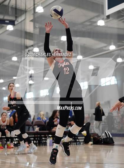 Thumbnail 2 in HCYA vs. Tyler HEAT (Aggieland Come and Take It Regional Showdown) photogallery.