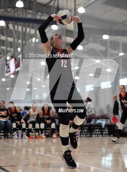 Thumbnail 2 in HCYA vs. Tyler HEAT (Aggieland Come and Take It Regional Showdown) photogallery.