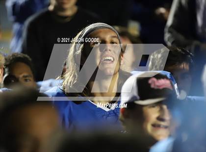 Thumbnail 2 in Riverdale @ Lebanon (TSSAA 6A 2nd Round Playoff) photogallery.