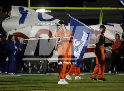 Thumbnail 3 in Riverdale @ Lebanon (TSSAA 6A 2nd Round Playoff) photogallery.