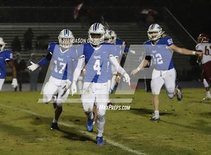 Thumbnail 3 in Riverdale @ Lebanon (TSSAA 6A 2nd Round Playoff) photogallery.