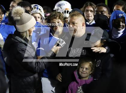Thumbnail 3 in Riverdale @ Lebanon (TSSAA 6A 2nd Round Playoff) photogallery.