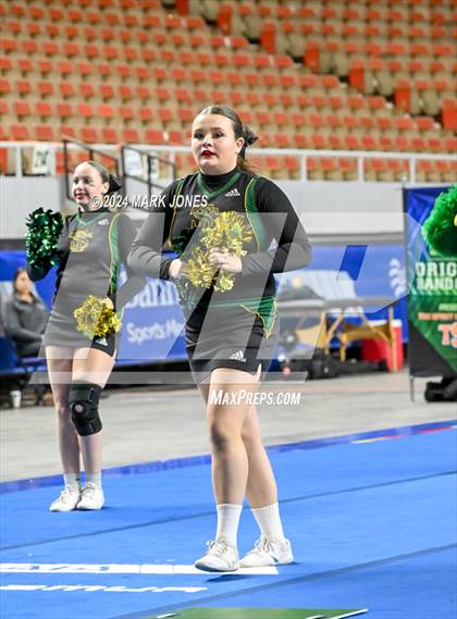 Thumbnail 1 in San Tan Charter - Cheer Game Day Championships (AIA Division III, IV) photogallery.