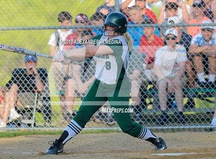 Thumbnail 3 in Roosevelt @ Minisink Valley (Section 9 Tournament) photogallery.