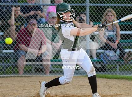 Thumbnail 2 in Roosevelt @ Minisink Valley (Section 9 Tournament) photogallery.