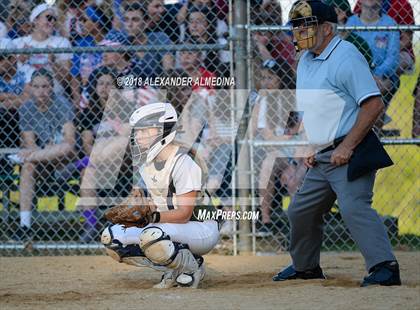 Thumbnail 3 in Roosevelt @ Minisink Valley (Section 9 Tournament) photogallery.