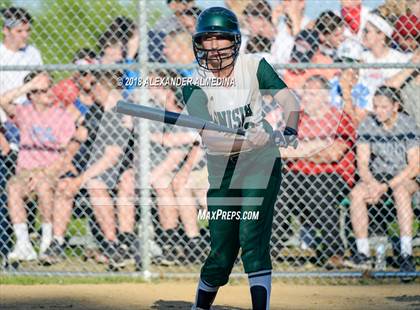 Thumbnail 2 in Roosevelt @ Minisink Valley (Section 9 Tournament) photogallery.