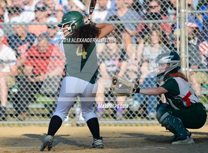 Thumbnail 3 in Roosevelt @ Minisink Valley (Section 9 Tournament) photogallery.