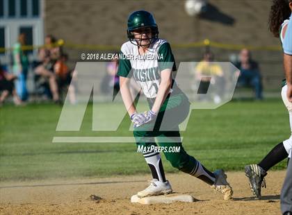 Thumbnail 1 in Roosevelt @ Minisink Valley (Section 9 Tournament) photogallery.