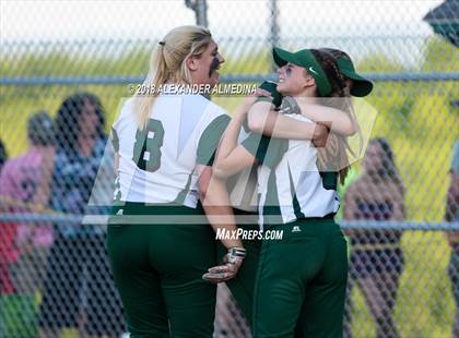 Thumbnail 3 in Roosevelt @ Minisink Valley (Section 9 Tournament) photogallery.