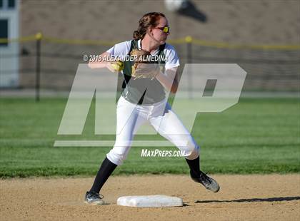 Thumbnail 1 in Roosevelt @ Minisink Valley (Section 9 Tournament) photogallery.