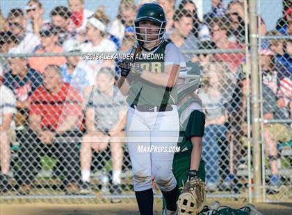 Thumbnail 1 in Roosevelt @ Minisink Valley (Section 9 Tournament) photogallery.