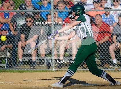 Thumbnail 2 in Roosevelt @ Minisink Valley (Section 9 Tournament) photogallery.