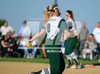 Thumbnail 1 in Roosevelt @ Minisink Valley (Section 9 Tournament) photogallery.