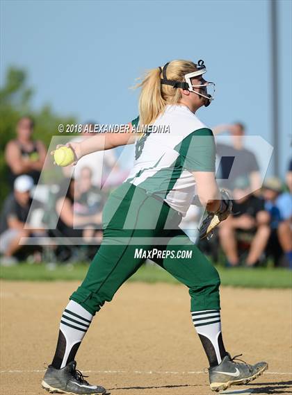 Thumbnail 1 in Roosevelt @ Minisink Valley (Section 9 Tournament) photogallery.